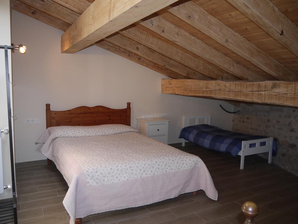 Agroturismo Erlete Goikoa -Estamos En El Camino De Santiago -We Are On The Camino De Santiago Deba Εξωτερικό φωτογραφία