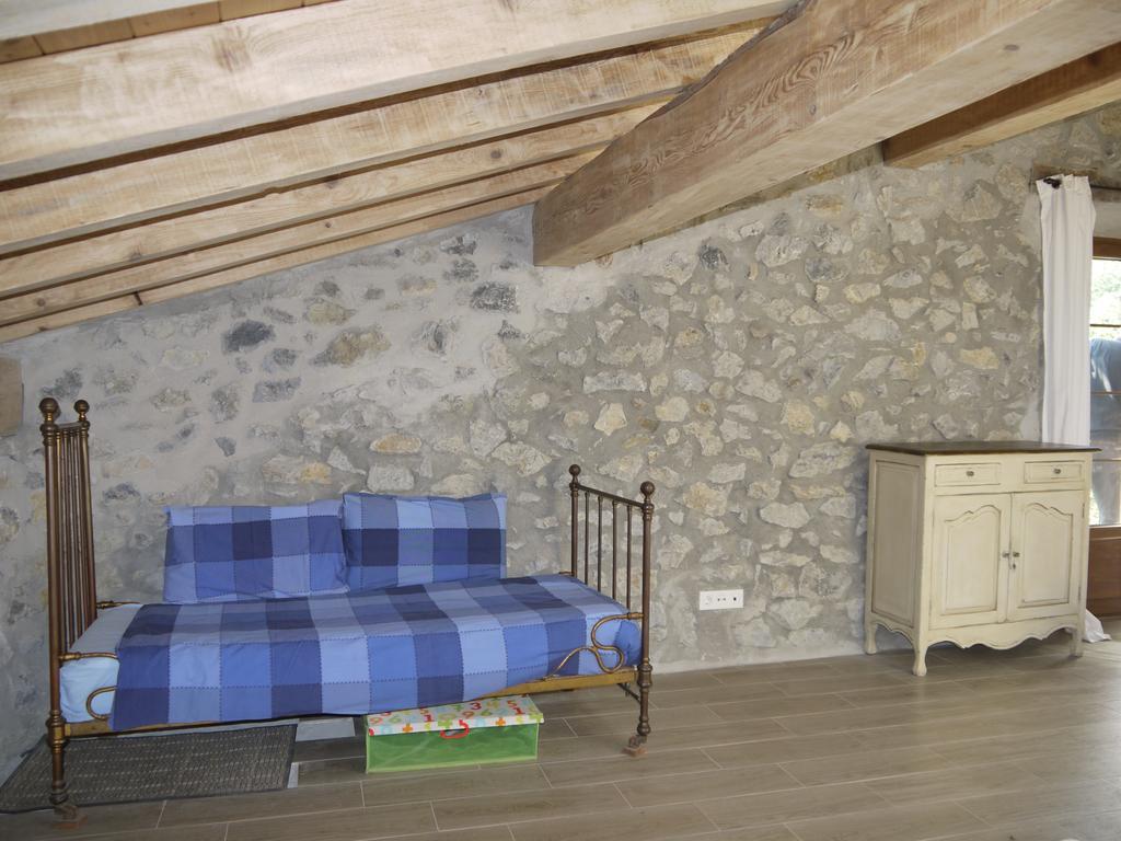 Agroturismo Erlete Goikoa -Estamos En El Camino De Santiago -We Are On The Camino De Santiago Deba Εξωτερικό φωτογραφία