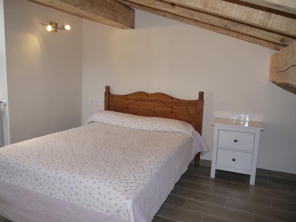 Agroturismo Erlete Goikoa -Estamos En El Camino De Santiago -We Are On The Camino De Santiago Deba Εξωτερικό φωτογραφία