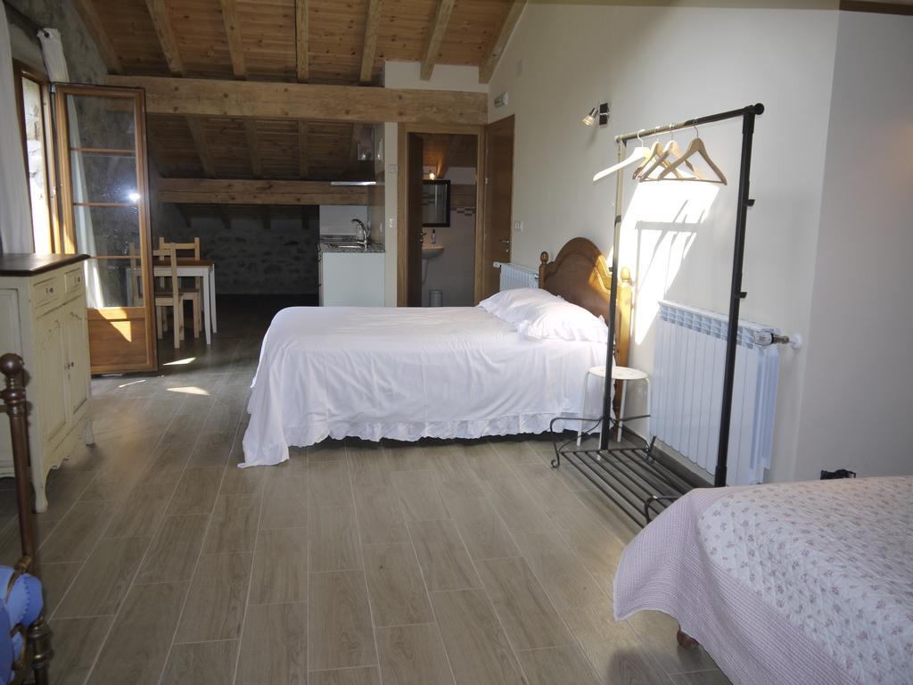 Agroturismo Erlete Goikoa -Estamos En El Camino De Santiago -We Are On The Camino De Santiago Deba Εξωτερικό φωτογραφία