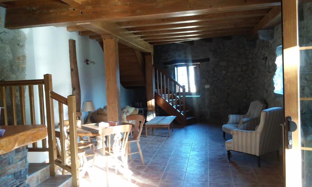 Agroturismo Erlete Goikoa -Estamos En El Camino De Santiago -We Are On The Camino De Santiago Deba Εξωτερικό φωτογραφία