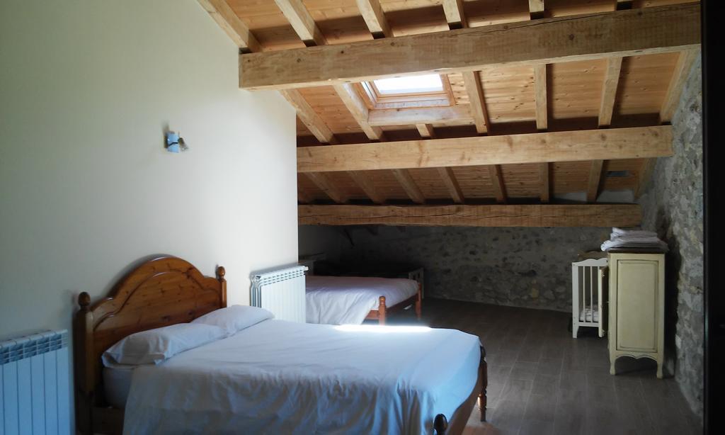 Agroturismo Erlete Goikoa -Estamos En El Camino De Santiago -We Are On The Camino De Santiago Deba Εξωτερικό φωτογραφία