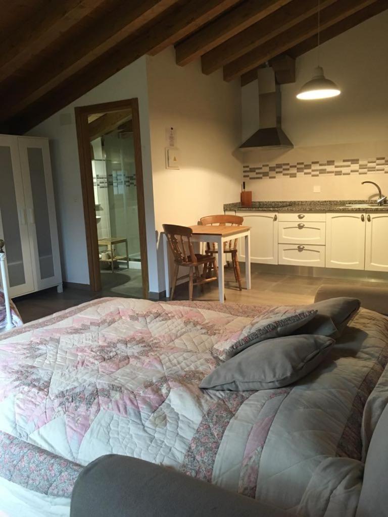 Agroturismo Erlete Goikoa -Estamos En El Camino De Santiago -We Are On The Camino De Santiago Deba Εξωτερικό φωτογραφία